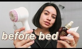 Nighttime Skincare Routine for 30s | Oily Skin
