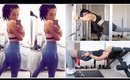 COMPLETE LEG & BOOTY WORKOUT 🍑 GLUTES & HAMSTRINGS