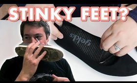 Gekks Review | 60 Day Wear Test (Stinky Feet!)