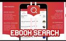 2 Min App Rave Friday | ebook Search (FREE EBOOKS!!)