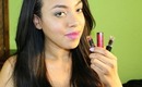 Favorite Drugstore Lipsticks for Spring/Summer