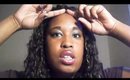 NewBornFree: Half Wig Tutorial Wig Lucky