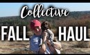 Collective Fall/Winter Haul