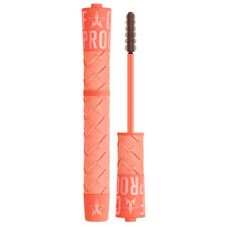 Jeffree Star Cosmetics F*ck Proof Mascara Brown