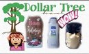 Dollar Tree Haul #40 | I Am Obsessed with the Red Truck! | PrettyThingsRock