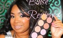 Makeup Mania La Femme Blush Review & Swatches
