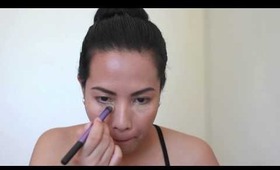 Wedding Appropriate Makeup