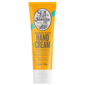 Sol de Janeiro Brazilian Touch Hand Cream