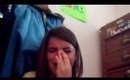 11 year old girl crying over justin beiber.:).♥.
