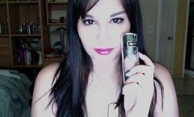 Kat Von D Foundation Review and Demo!
