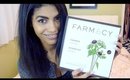 Last Minute Gift Idea: FARMACY SEEDLING KIT Unboxing