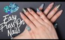 Easy Press-On Nails | BellaGemaNails