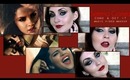 Selena Gomez Come & Get It Music Video Makeup