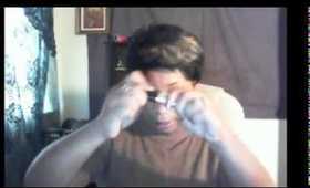 MsQtStyles FRAP YOUR FACE~ContestGiveaway