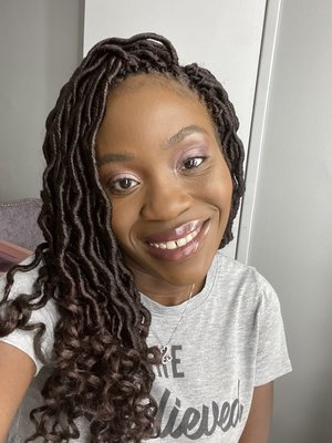 Tamika J.