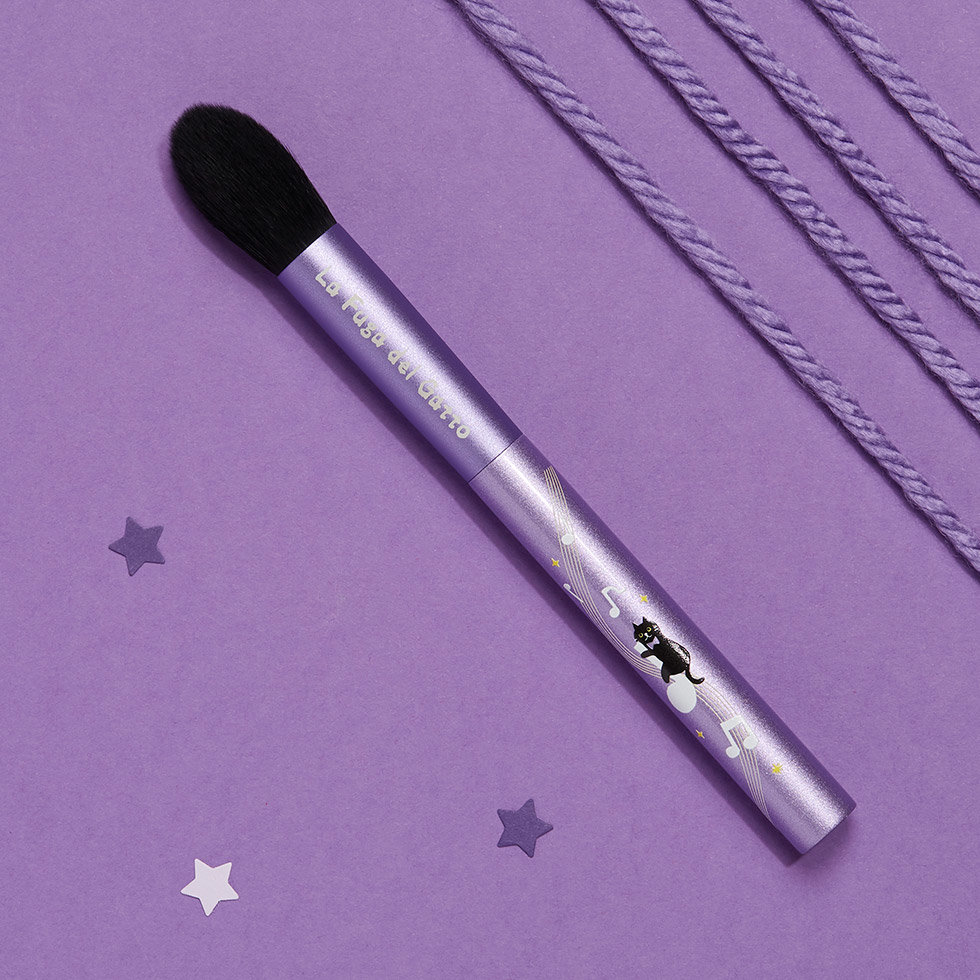 KOYUDO La Fuga del Gatto FG-02 Highlight Brush