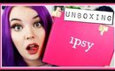 Good Month Ipsy Glam Bag Plus | July 2019 Unboxing