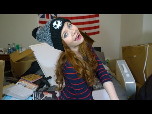 Katyana S.