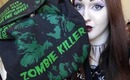 Whats In My Zombie Killing Bag?!