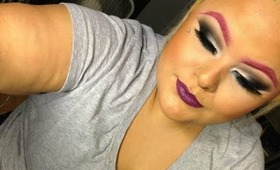 A very DRAGmatic look!