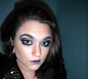 tried something more dramatic tell me what you think!

facebook.com/makeuppbyLC
youtube.com/lowranmarie
lowranmarie.tumblr.com
@lowranmarie=twitter/instagram