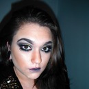 Dark Makeup 2