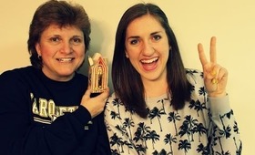 Jellybean Challenge w/ My Mom: Part 2!