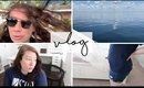 LITTLE VACATION AND REALITY - Jul 1 - 9th vlog