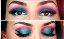 Color-Twist Mermaid Eyes