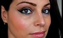 Spring makeup tutorial 2015 looksbylucy