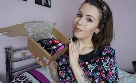 NYX Makeup Haul