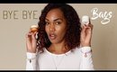 How To Get Rid of Dark Circles Under Eye | Kiels Creamy Eye Cream vs Ole Henriksen Banana Eye Cream