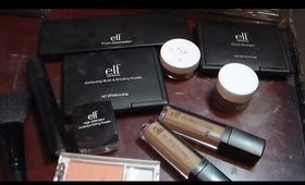 Whats New in Traget: ELF Haul