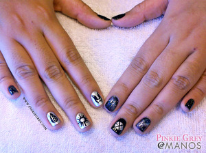 Exo fan-requested nail art
Read more at: http://pinkiegrey.com/post/40972657510/exoplanet-korean-pop-band-exo-performed-in-manila