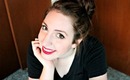 12 Days of Christmas: DIY Sock Bun!