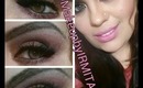Jenni Rivera 36 Eye-shadow Palette /BH COSMETICS Jenni Rivera pallete