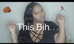 This Bih....... Storytime With Mrsreddbone2010