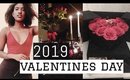 my valentines day  [a day in my life] // janet nimundele