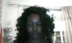 LaJuneYevette's webcam recorded Video - August 25, 2009, 08:42 PM