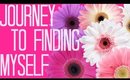 Journey To│Find Yourself