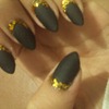 my nails... made by myself:)