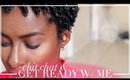 Get Ready With Me + Chit Chat (Face & OOTD)