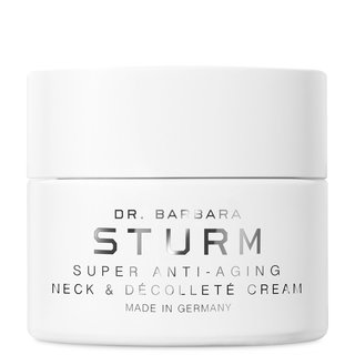 Dr. Barbara Sturm Super Anti-aging Neck & Décolleté Cream