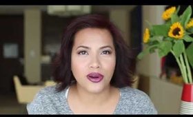 Monday Makeup Mashup | 22.08.16
