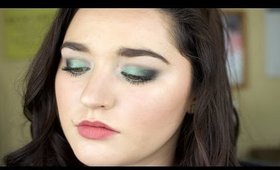 Anastasia Self Made Palette | Isla Tutorial