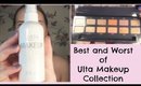 Best and Worst of Ulta Makeup Collection