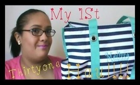 My 1st Thirty-One Haul!!