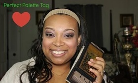 Perfect Palette Tag