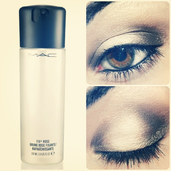 Wet eyeshadow technique Vladislava G.'s Photo Beautylish