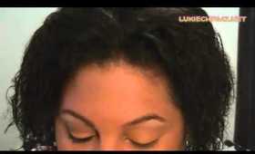 Tutorial :: Simple Everyday Look